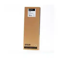 EPSON C13T636100 (C13T636100) TINTA ORIGINAL NEGRO 26840