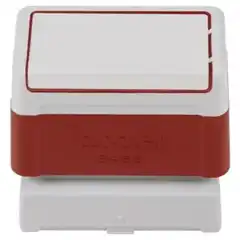 BROTHER PR-3458R (PR3458R6P) CINTA MÁQUINA DE ESCRIBIR/FAX ORIGINAL NEGRO 26859