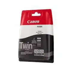 CANON PGI525BK (4529B010) TINTA ORIGINAL NEGRO 26870