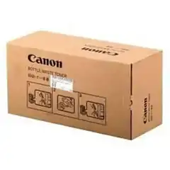 CANON FM3-8137-020 (FM3-8137-020) RECIPIENTE PARA TÓNER RESIDUAL ORIGINAL 26872