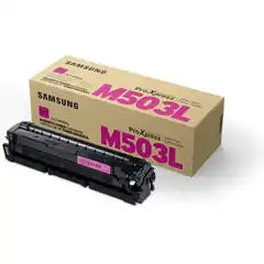 SAMSUNG 503L (SU281A) TONER ORIGINAL MAGENTA 26875