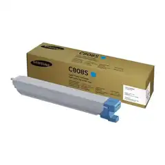 SAMSUNG CLT-C808S (SS560A) TONER ORIGINAL CYAN 26896