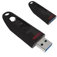 MYMEDIA PENDRIVE USB 3.2 G2 SSD 512GB