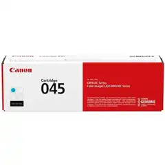 CANON 045C (1241C002) TONER ORIGINAL CYAN 26908