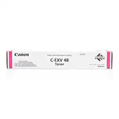 CANON CEXV48M (9108B002AA) TONER ORIGINAL MAGENTA 26913
