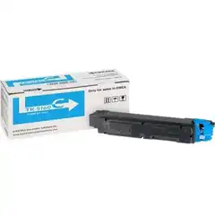 KYOCERA-MITA TK-5160C (1T02NTCNL0) TONER ORIGINAL CYAN 26916