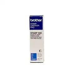 BROTHER PRINKE (PRINKE) TINTA ORIGINAL Azul 26926