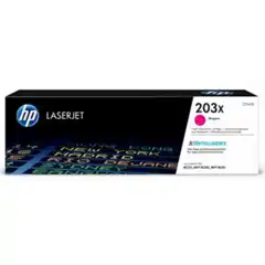 HP 203X (CF543X) TONER ORIGINAL MAGENTA 26931