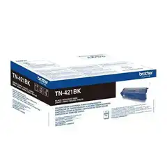 BROTHER TN421C (TN421C) TONER ORIGINAL CYAN 26933