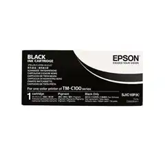 EPSON C33S020411 (C33S020411) TINTA ORIGINAL NEGRO 26939