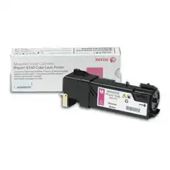 XEROX TONER MAGENTA PHASER 6140