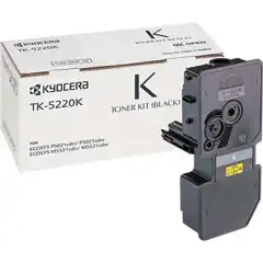 KYOCERA-MITA TK5220K (1T02R90NL1) TONER ORIGINAL NEGRO 26955