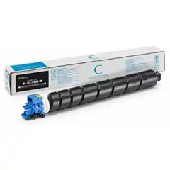 KYOCERA-MITA TK-8515C (1T02NDCNL1) TONER ORIGINAL CYAN 26987