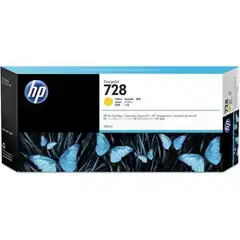 HP F9K15A TINTA ORIGINAL AMARILLO 26995