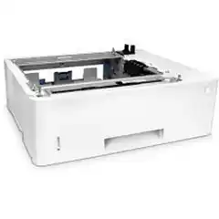 HP BANDEJA PARA PAPEL DE 550 HOJAS LASERJET ENTERPRISE M506DN (PARA F2A69A)