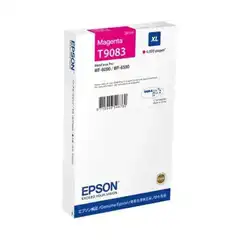 EPSON T9083 (C13T908340) TINTA ORIGINAL MAGENTA 27040