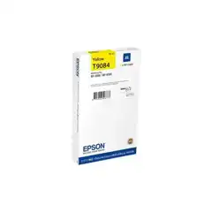 EPSON T9084 (C13T908440) TINTA ORIGINAL AMARILLO 27041