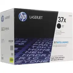 HP 37X (CF237X) TONER ORIGINAL NEGRO 27042