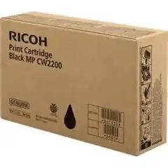 RICOH 841635 (841635) TINTA ORIGINAL NEGRO 27053