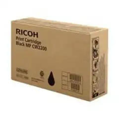 RICOH 841636 (841636) TINTA ORIGINAL CYAN 27054