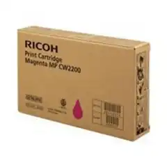 RICOH 841637 (841637) TINTA ORIGINAL MAGENTA 27055