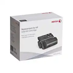 XEROX TONER PARA HP LJ 4250/4350 NEGRO (Q5942X)