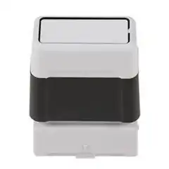 BROTHER PR-2260B6P (PR2260B6P) CINTA MÁQUINA DE ESCRIBIR/FAX ORIGINAL NEGRO 27063