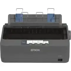 Material EPSON IMPRESORA MATRICIAL 9P LX-350 C11CC24031 EPSON COD. EXA_27082