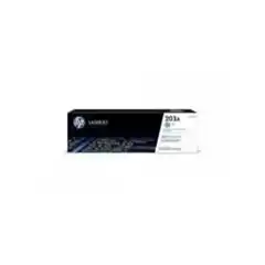 HP 203A (CF541A) TONER ORIGINAL CYAN 27106