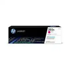 HP 203A (CF543A) TONER ORIGINAL MAGENTA 27108