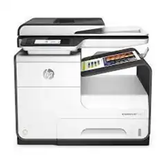 HP EQUIPO MULTIFUNCIÓN INKJET COLOR PAGEWIDE PRO MFP 477DW