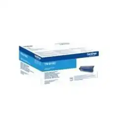 BROTHER TN910C (TN910C) TONER ORIGINAL CYAN 27125