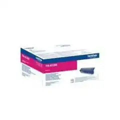 BROTHER TN910M (TN910M) TONER ORIGINAL MAGENTA 27126