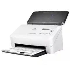 HP ESCANER  ENTERPRISE FLOW 5000 S4 SHEET-FEED SCANNER