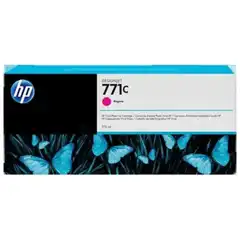 HP B6Y09A (B6Y09A) TINTA ORIGINAL MAGENTA 27142