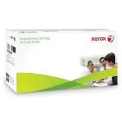 XEROX TONER CIAN PARA HP LASERJET ENTERPRISE 500 COLOR PRINTER M551 N DN XH 575 DN F (CE401A)