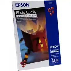 EPSON S041061 (C13S041061) Papel Fotográfico ORIGINAL NEGRO 27151