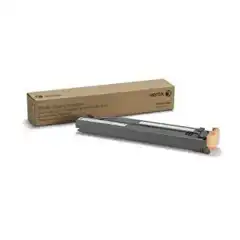 XEROX 008R13061 (008R13061) RECIPIENTE PARA TÓNER RESIDUAL ORIGINAL 27155