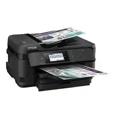 Material EPSON MULTIFUNCIÓN INKJET A3 WORKFORCE WF-7715DWF