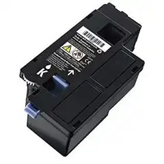 DELL TONER NEGRO C1760 C1765 1250 1350 1355