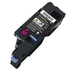 DELL TONER MAGENTA C1760 C1765 1250 1350 1355