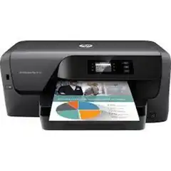 HP IMPRESORA OFFICEJET PRO 8210 20180360