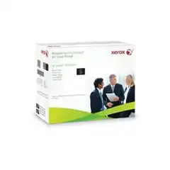 XEROX TONER NEGRO PARA HP LJ 4200/N/TN/DTN/DTNS (Q1338A)