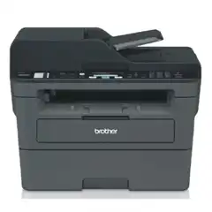 Material BROTHER EQUIPO MULTIFUNCION LASER MONCROMO CON FAX, DUPLEX,  WIFI - IMPRESIÓN A DOBLE CARA - MFCL2750DW