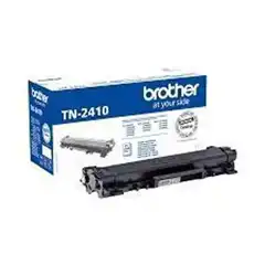 BROTHER TN2410 (TN2410) TONER ORIGINAL NEGRO 27262