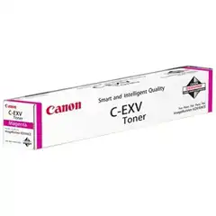 CANON CEXV47M (8518B002) TONER ORIGINAL MAGENTA 27270