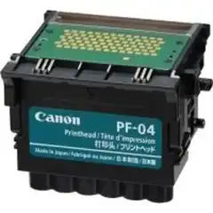 Material CANON PF-04 (3630B001AA) CABEZAL ORIGINAL 27283