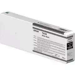 EPSON C13T55K700 (C13T55K700) TINTA ORIGINAL GRIS 27296