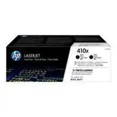 HP CF410XD PACK (CF410XD) TONER ORIGINAL NEGRO 27308