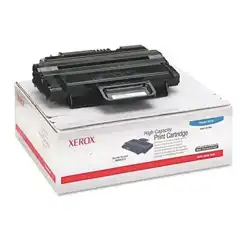 XEROX 106R01374 (106R01374) TONER ORIGINAL NEGRO 27314